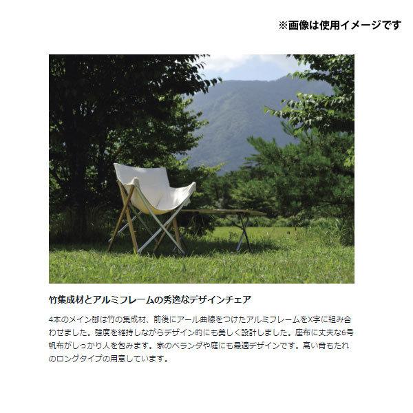 snow peak（スノーピーク） Take!チェア LV-085 大型便A 爆買