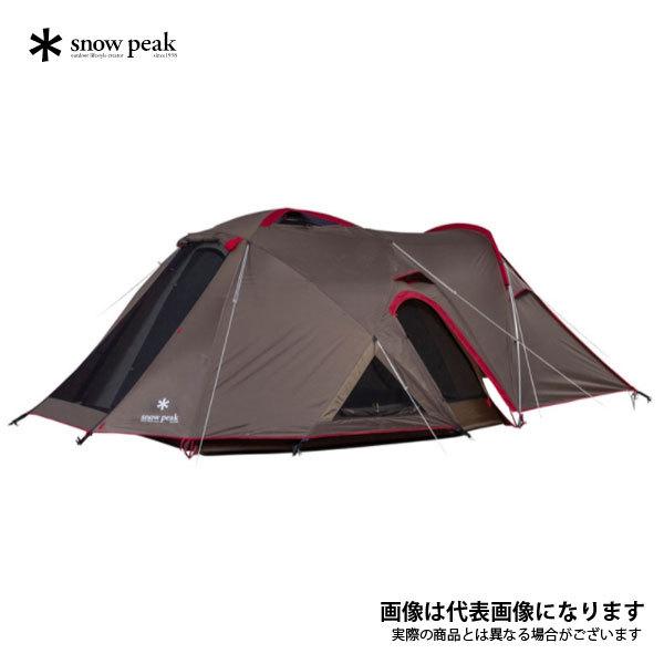 スノーピーク ランドブリーズPro.4 グランドシート スノーピーク