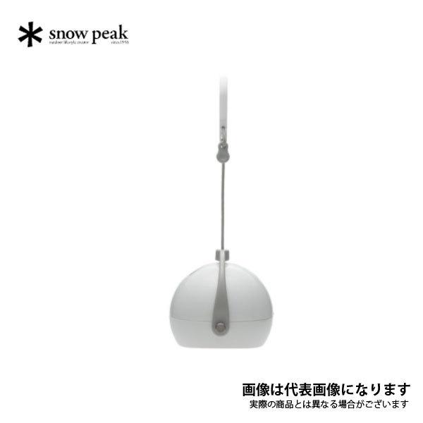 未使用  peak スポットほおずき ES-090 　スノーピーク snow peak（スノーピーク） スポットほおずき ES-090 爆買