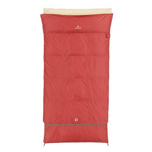 snow peak（スノーピーク） セパレートオフトンワイド 700 BDD-103