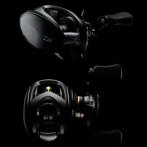 DAIWA（ダイワ） 19 スティーズ CT SV TW 700HL リール ベイトリール