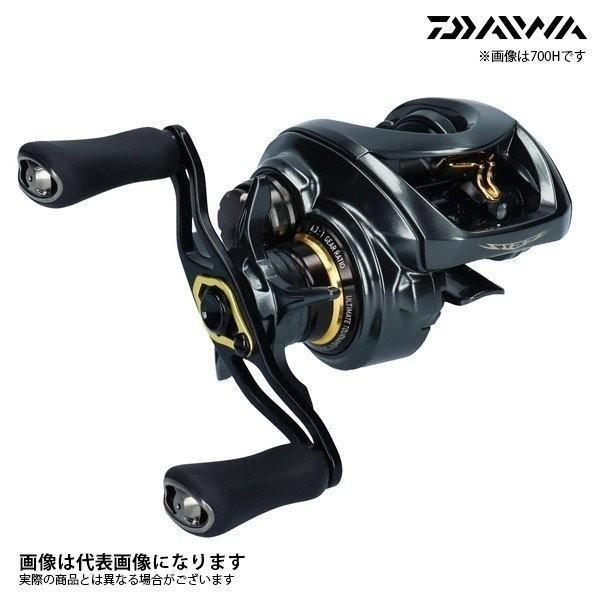DAIWA（釣り） - ダイワ 19 スティーズ CT SV TW 700XHL 木管 ベイトリール 爆買