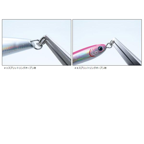 snow peak スノーピーク カープ(ダイワ)ステンボーン snow peak スノーピーク カープ(ダイワ)ステンボーン