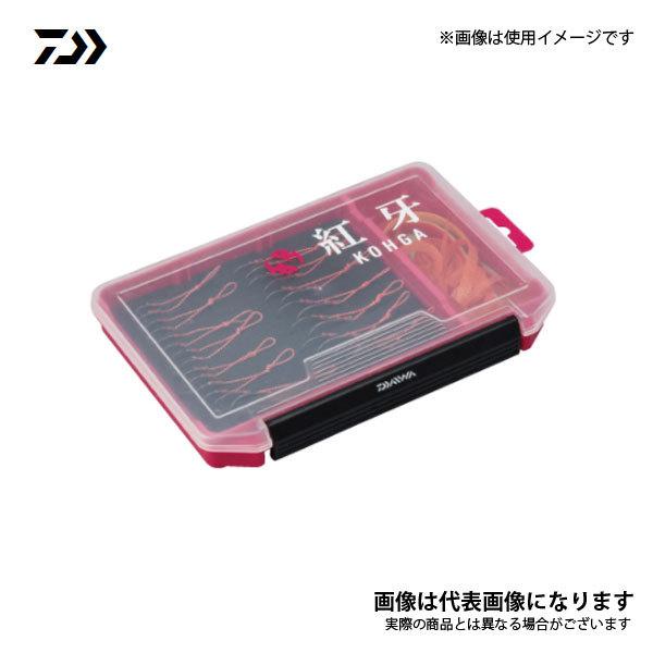 DAIWA（ダイワ） 紅牙タイラバフックケース 爆買 : フィッシング