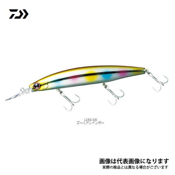 DAIWA（ダイワ） ショアラインシャイナーZ セットアッパー 125S-DR