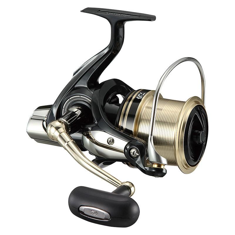 専用品ダイワ(DAIWA) スピニングリール17 ウインドキャスト4500 DAIWA（ダイワ） 17 ウインドキャスト #4500 スピニングリール カゴ