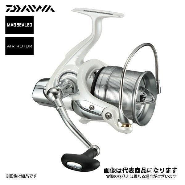 DAIWA（ダイワ） 17 ウインドサーフ35 太糸 投げ釣り リール 釣具