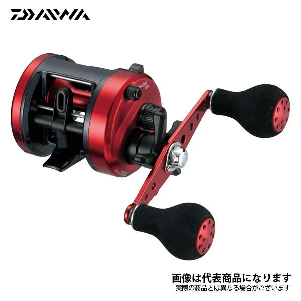 ダイワ 17 ダイナスター 150L 左ハンドル仕様 船タコ釣り リール [tktkl] 爆買