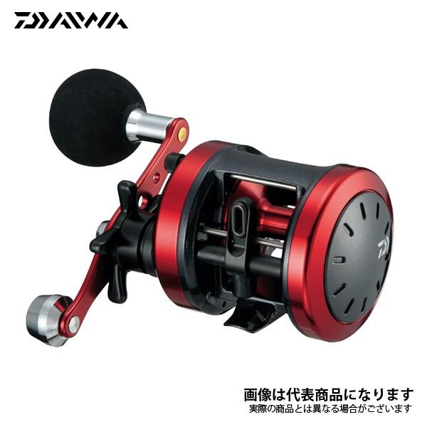 DAIWA（ダイワ） 17 ダイナスター 250 船タコ釣り リール [tktkl