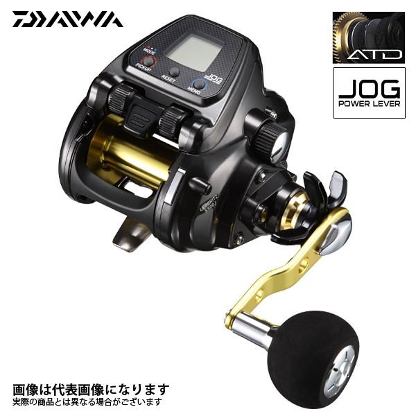 DAIWA（ダイワ） レオブリッツ S500J ライン無し 電動リール 爆買