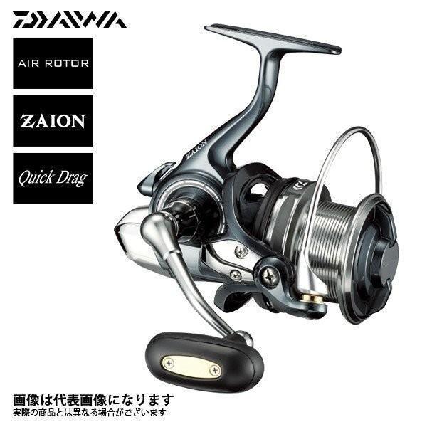 DAIWA（ダイワ） 18 パワーサーフ SS 3500QD 投げ釣り リール 釣り