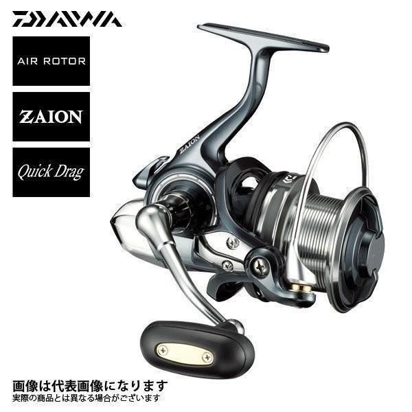 ダイワ 18 パワーサーフSS 5000QD (投げ用 スピニングリール) DAIWA（ダイワ） 18 パワーサーフ SS 5000QD 投げ釣り リール 釣り