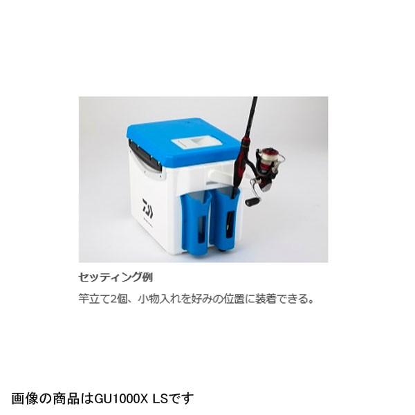 ダイワ クールライン アルファ Ls S1000x ネイビー クーラーボックス 小型 10l 釣り クーラー フィッシングマックス 通販 Paypayモール