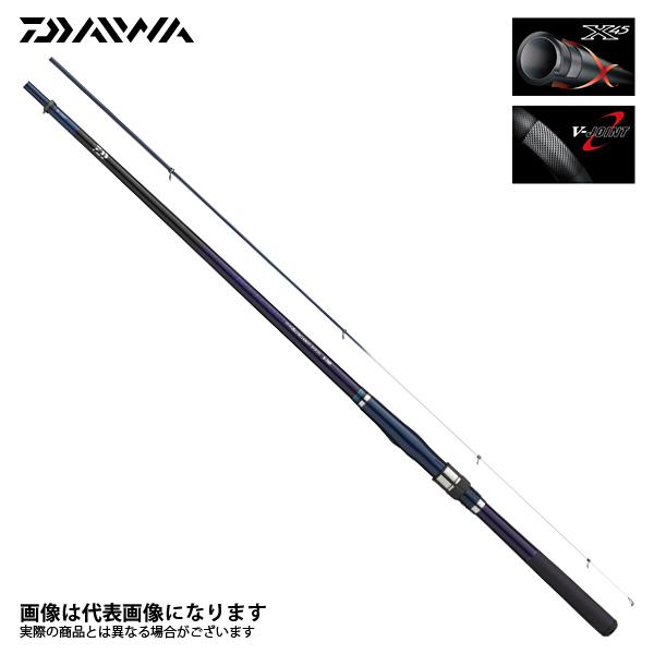 DAIWA（ダイワ） クラブブルーキャビン 海上釣堀 さぐりづり M-350・E