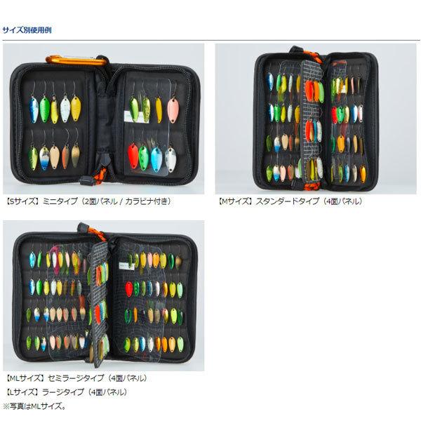 ダイワ プレッソ スプーン、メタルバイブ 65個セット ワレット付き ダイワ プレッソ スプーン、メタルバイブ 65個セット ワレット付き