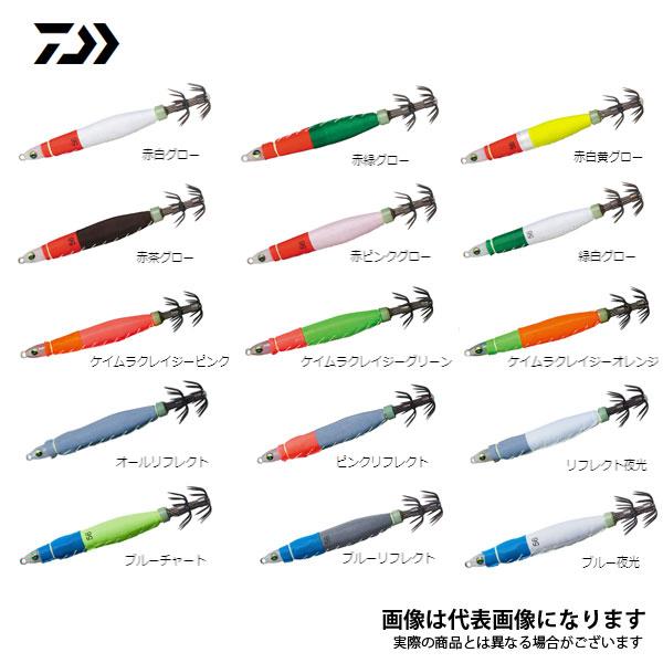 ダイワ エメラルダス イカメタルスッテ Tg Ss 38g 赤白グロー メタルスッテ 鉛 スッテ イカメタル 仕掛け フィッシングマックス 通販 Paypayモール