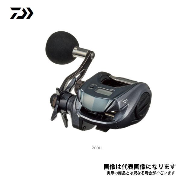 ダイワ(DAIWA) スパルタン IC 150HL カウンター付両軸リール ダイワ