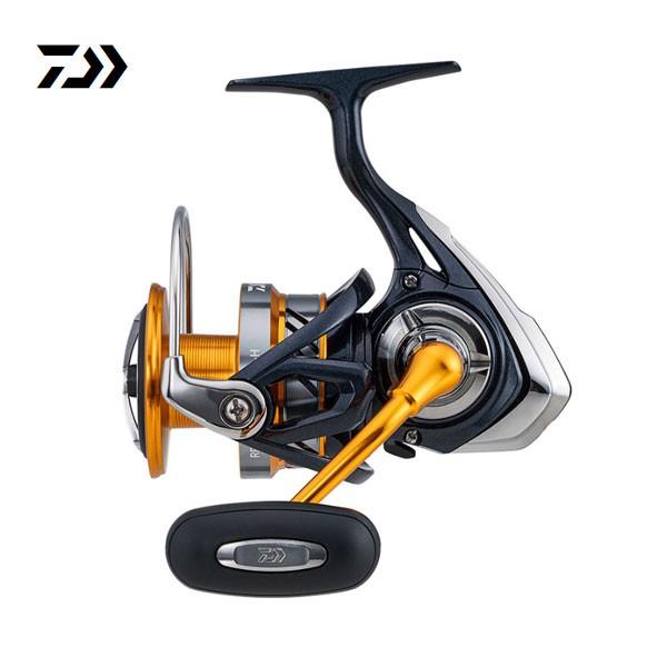DAIWA（ダイワ） 20 レブロス LT 6000D-H リール スピニングリール