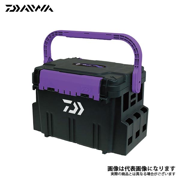 DAIWA（ダイワ） タックルボックス TB5000 鏡牙 大型便A