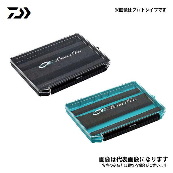 DAIWA（ダイワ） エメラルダス エギケース 255NS ブラック 爆買