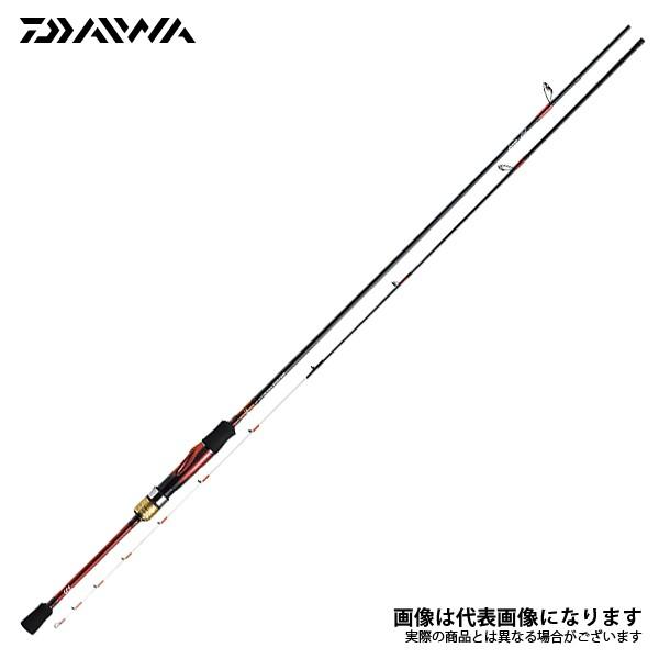 ダイワ アナリスター タチウオ M-180 楽天市場】アナリスター タチウオ