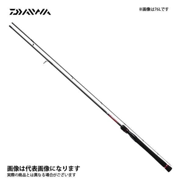 チニングX76L 新品　未使用 DAIWA（ダイワ） チニング X 76ML 大型便A 爆買 : フィッシング