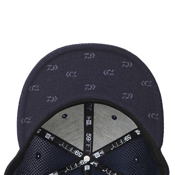 により ダイワ 釣り 帽子 釣り フィッシング 釣具 フィッシングマックス 通販 Paypayモール ダイワ ニューエラ コラボ キャップ