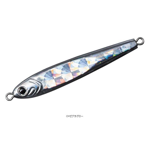 ダイワ ソルティガ TGベイト 120g CHゼブラグロー 150gピンクグロー DAIWA（ダイワ） ソルティガ TGベイト 150g 2021新製品 CHゼブラグロー