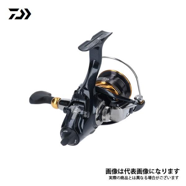 DAIWA（ダイワ） アオリマチック BR LT3000D 深溝タイプ ヤエンリール