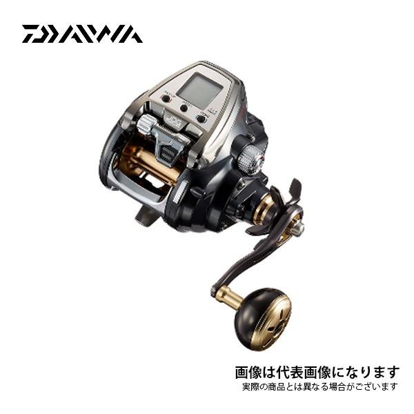 DAIWA（ダイワ） 19 シーボーグ 500JP ライン無し 電動リール