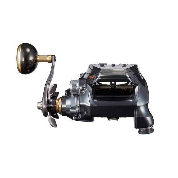 DAIWA（ダイワ） 19 シーボーグ 500JP ライン無し 電動リール 爆買