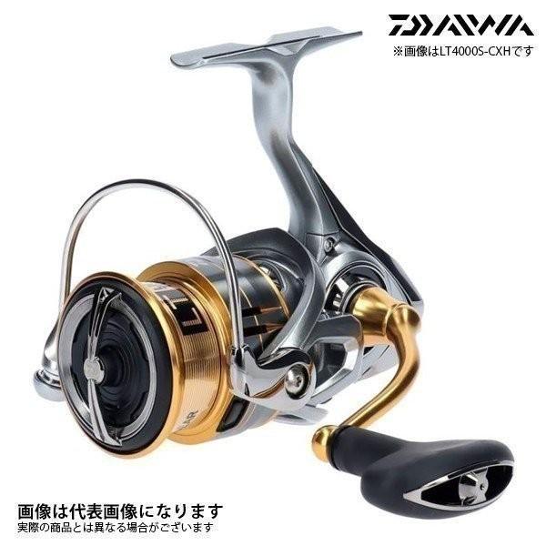Daiwa FREAMS LT5000S-CXH スピニングリール DAIWA（ダイワ） 19 フリームス LT 5000S-CXH リール スピニングリール