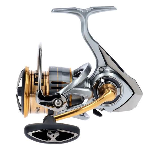 DAIWA(釣り) ダイワ 19 フリームス LT 5000S-CXH リール DAIWA(釣り) ダイワ 19 フリームス LT 5000S-CXH リール