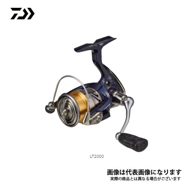 ダイワ 20クレスト LT 4000-CXH リール スピニングリール｜fishingmax-webshop｜02