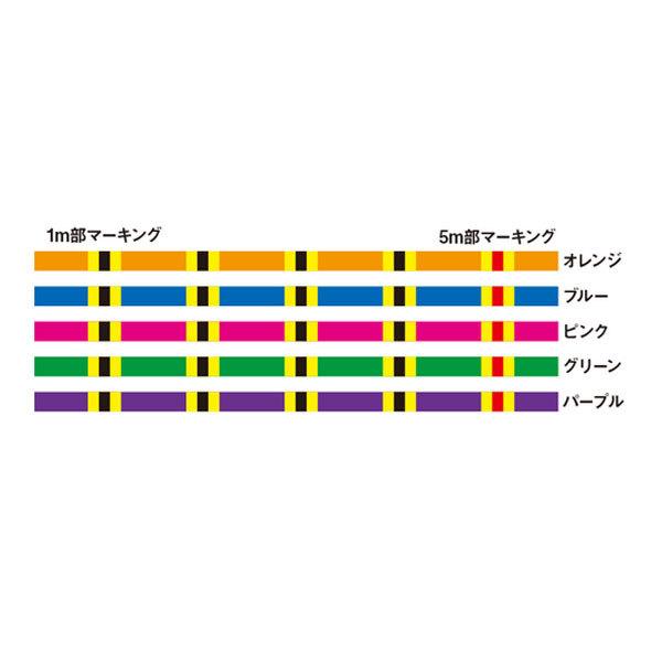 DAIWA（ダイワ） UVF棚センサーブライトNEO＋Si2 150m 1.2号 爆買