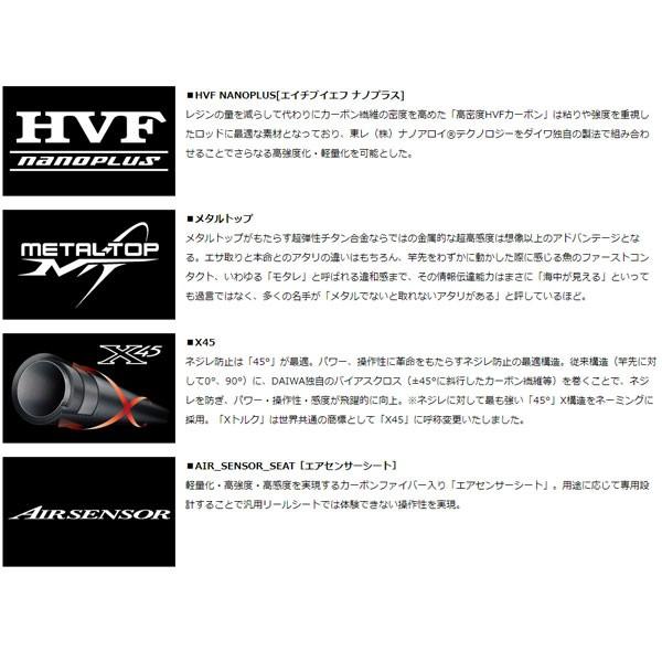 メタリア タチウオ テンヤSP 91-170 9:1 調子 新品未使用 楽天市場】メタリア タチウオ テンヤsp 91−170の通販