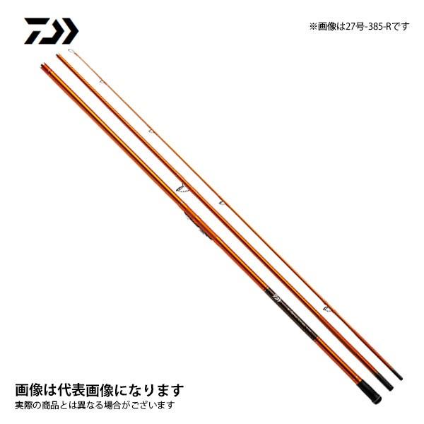 DAIWA（釣り） - ダイワ キャスティズム 20-385・R 2020年新生産物 大型便B 爆買