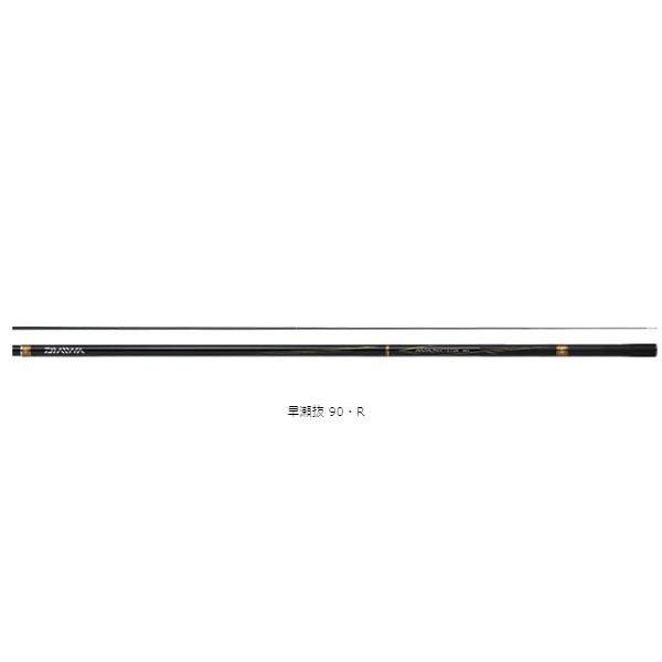 数量限定半額セール ダイワ アバンサー 早瀬抜 90 R 598 大型便 Sale28 Off 釣り ロッド 釣り竿 鮎竿 Louisbertachas Com