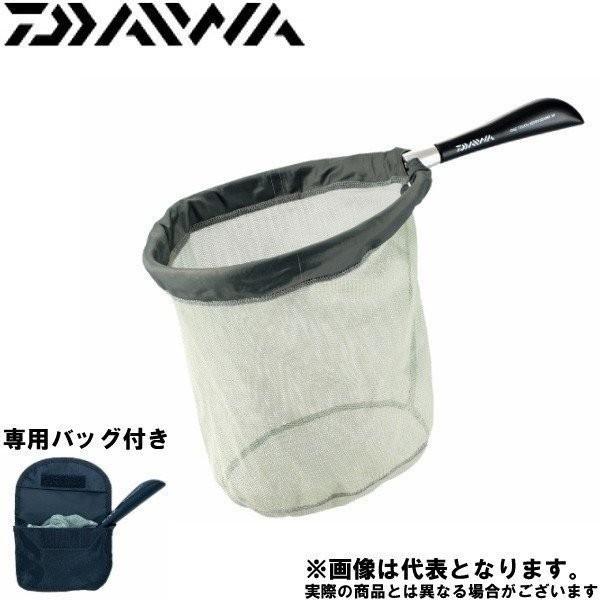 DAIWA（ダイワ） ワンタッチ渓流ダモ 25 鮎 渓流 タモ網 釣り
