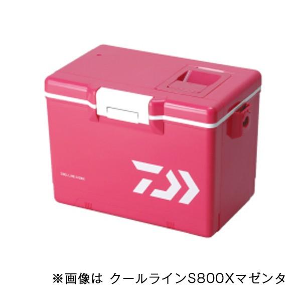 1386円 最大57 オフ ダイワ クールラインs 600x マゼンタ クーラーボックス 小型 6l 釣り クーラー