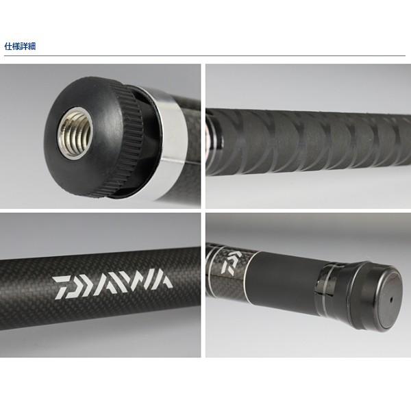 DAIWA(釣り) ランディングポール2 40 ダイワ 釣り タモの柄 DAIWA(釣り) ランディングポール2 40 ダイワ 釣り タモの柄