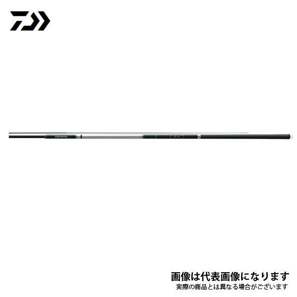 DAIWA（釣り） - ダイワ 波路 硬調70 2021新生産物 大型便A 爆買 渓流竿-釣り-ロッド、釣り竿