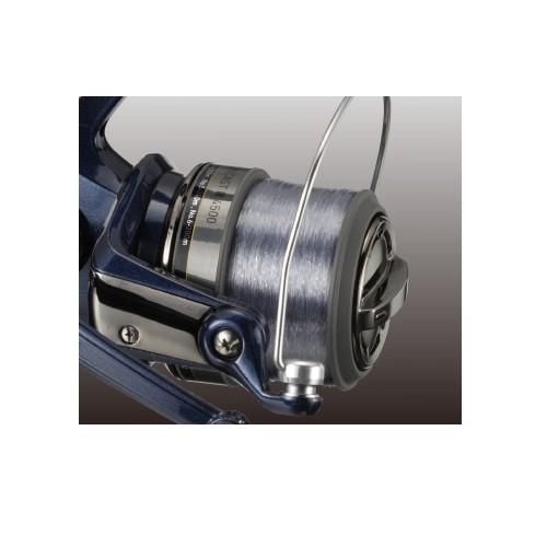 DAIWA（ダイワ） ショアキャスト3 4500 4号糸付 投げ釣り リール 釣り