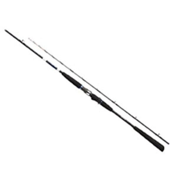 ダイワ タチウオx 210 船竿 船タチウオ 太刀魚 船釣り タチウオテンヤ