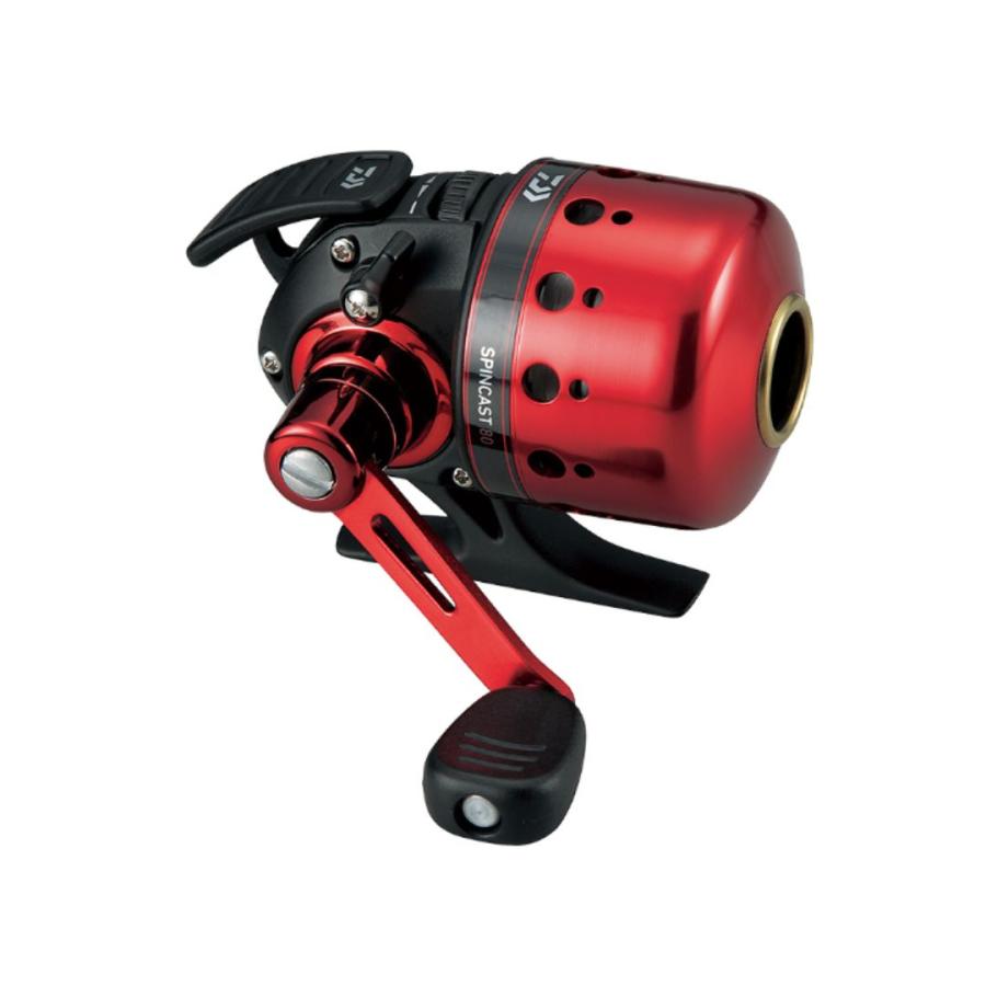 DAIWA（ダイワ） 14 スピンキャスト80 爆買 : フィッシングマックス