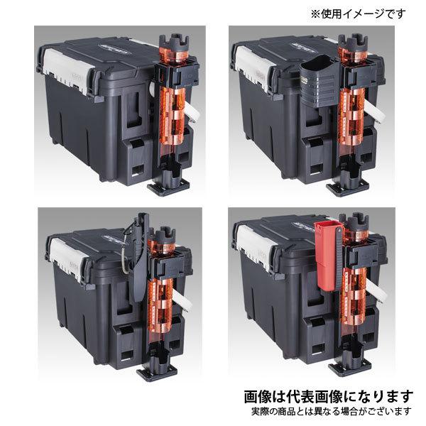 6/18・19は倍倍ストア+5%要エントリー☆メイホウ マルチホルダー BM-30 ロッドスタンド BM-300LIGHT専用 BM-30|フィッシングマックス|01
