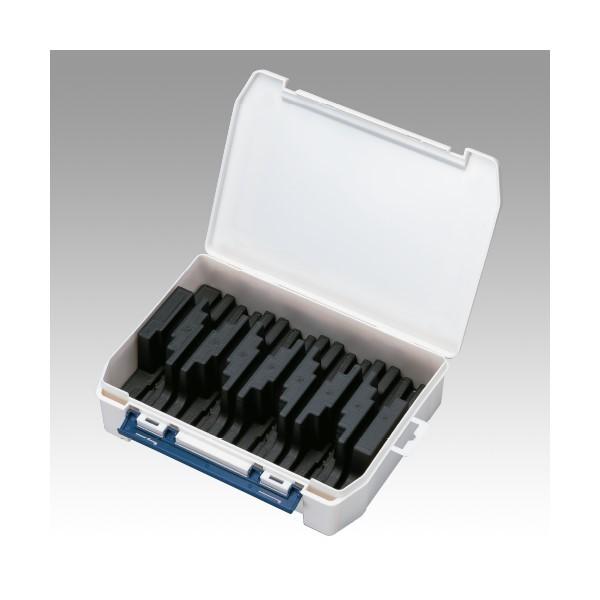 メイホウ様　受注 メイホウ トランスフォームA 釣り ブラック W361×D246×H111mm エリア