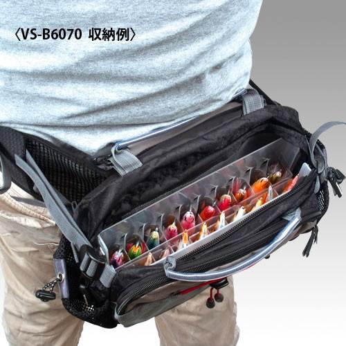 メイホウ（MEIHO） バーサスウェーブ VW-ES2052 クリア 爆買