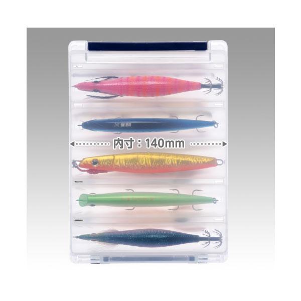 メイホウ リバーシブル 140｜fishingmax-webshop｜04