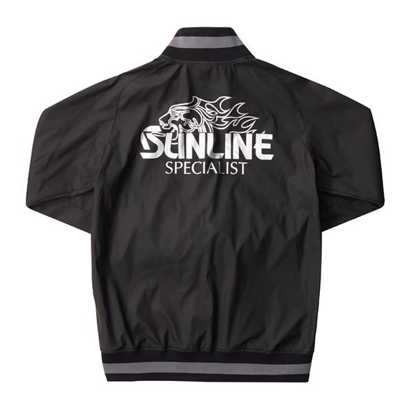 m*o様 SUNLINE ブラック フィッシングジャケット m*o様 SUNLINE ブラック フィッシングジャケット 【公式通販】